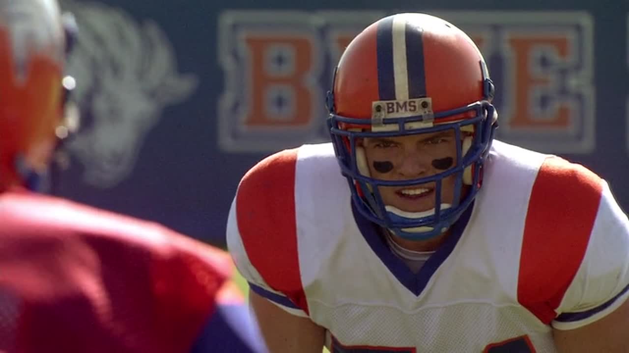 Blue Mountain State 1. Évad 5. Epizód online sorozat