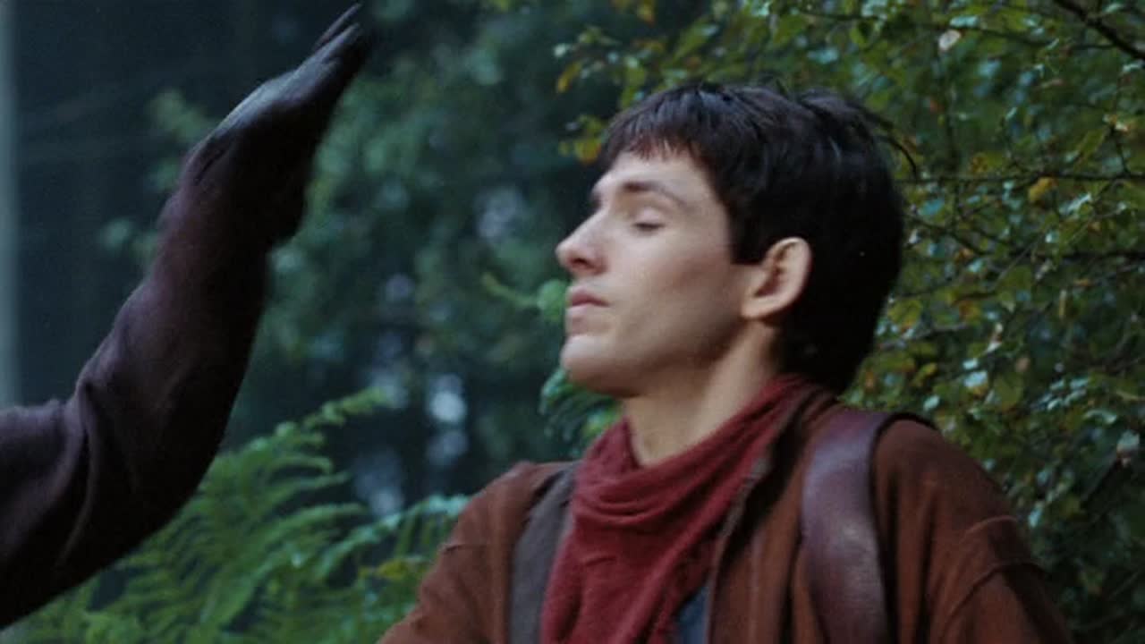 Merlin kalandjai 1. Évad 7. Epizód online sorozat