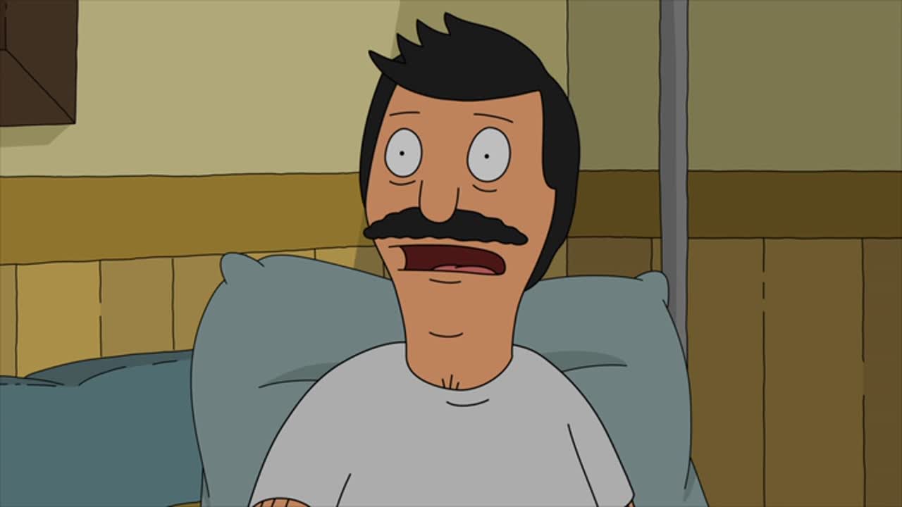 Bob burgerfalodája 8. Évad 3. Epizód online sorozat