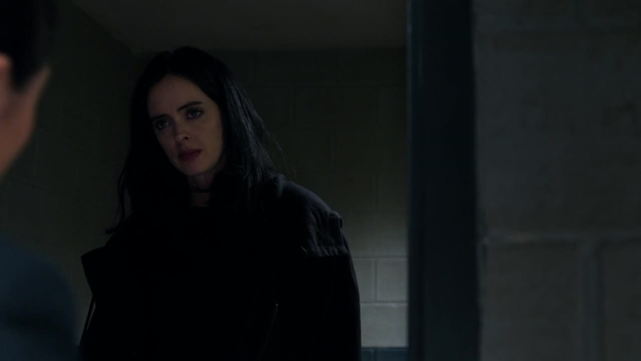 Jessica Jones 3. Évad 12. Epizód online sorozat