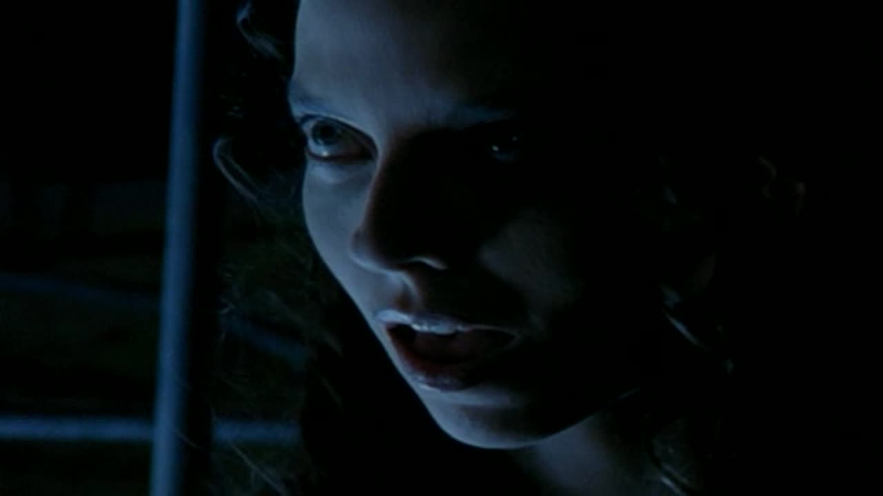 Buffy a vámpírók réme 2. Évad 7. Epizód online sorozat