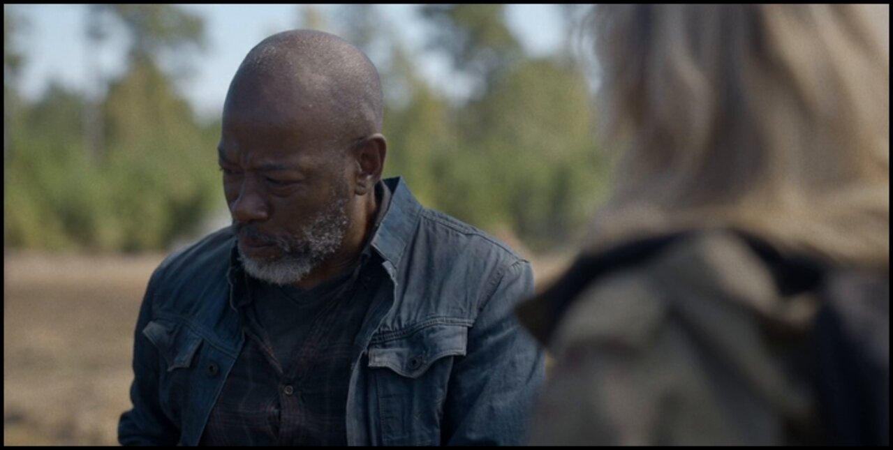 Fear the Walking Dead 8. Évad 6. Epizód online sorozat