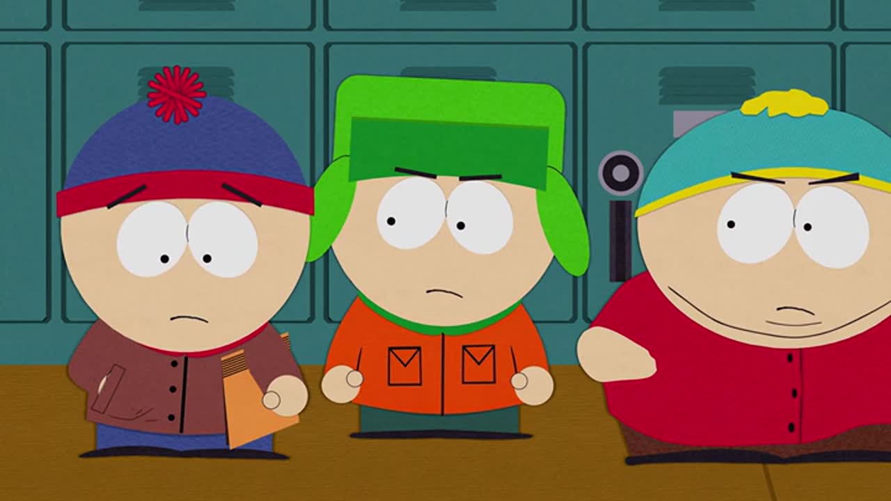 South Park 19. Évad 3. Epizód online sorozat