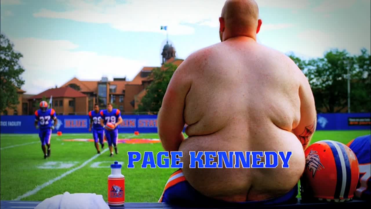 Blue Mountain State 2. Évad 9. Epizód online sorozat