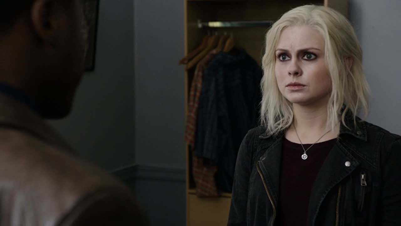 iZombie 1. Évad 11. Epizód online sorozat