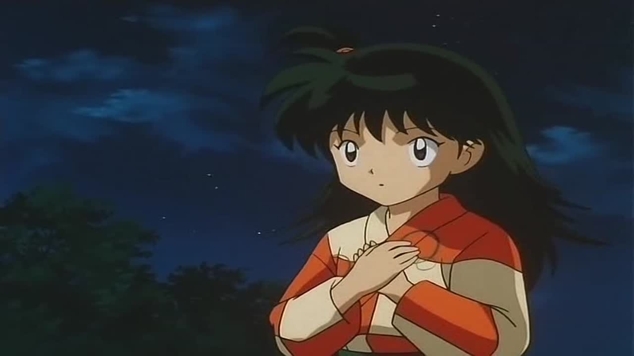 Inuyasha 3. Évad 12. Epizód online sorozat