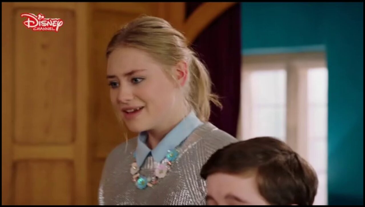 Evermoor 2. Évad 9. Epizód online sorozat