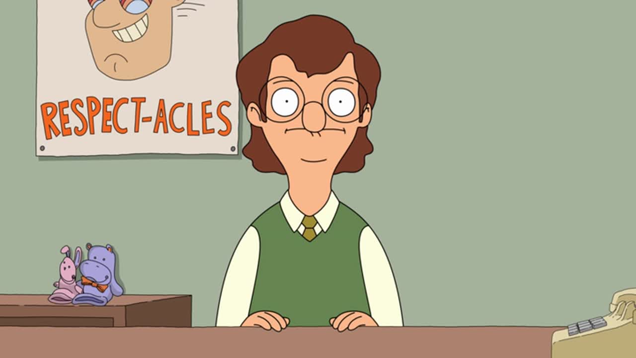 Bob burgerfalodája 7. Évad 19. Epizód online sorozat