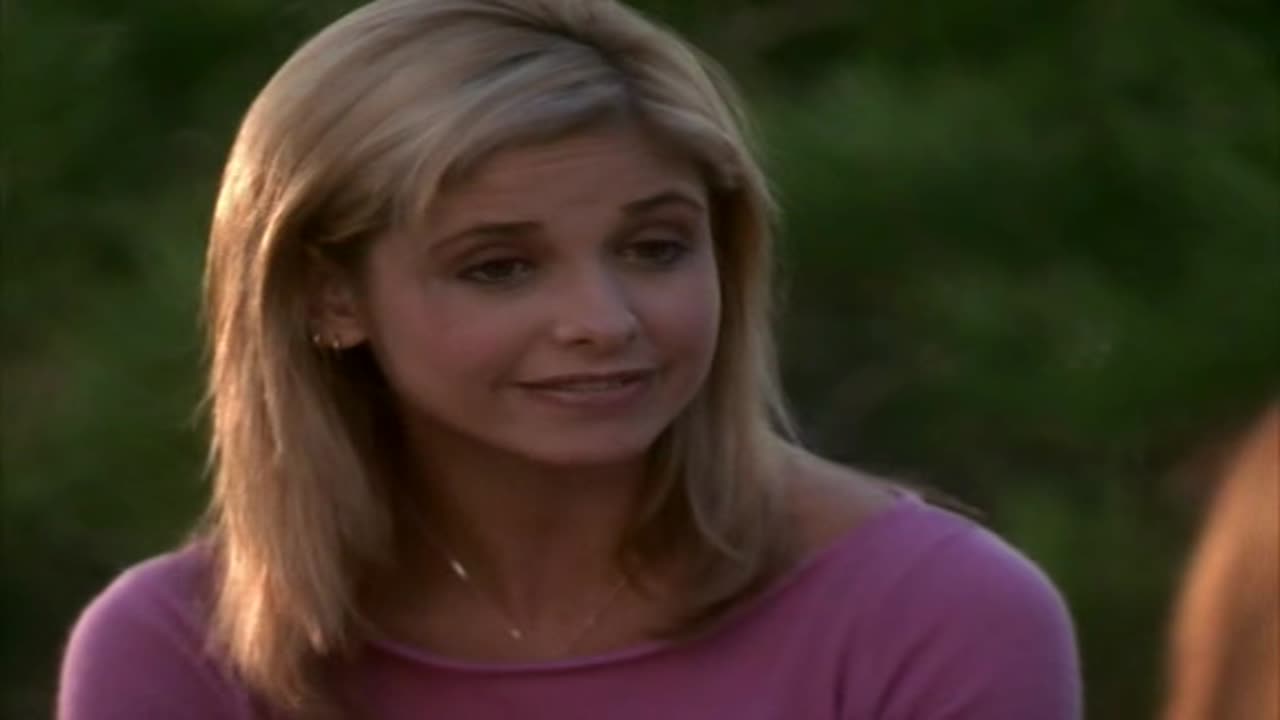 Buffy a vámpírók réme 3. Évad 9. Epizód online sorozat