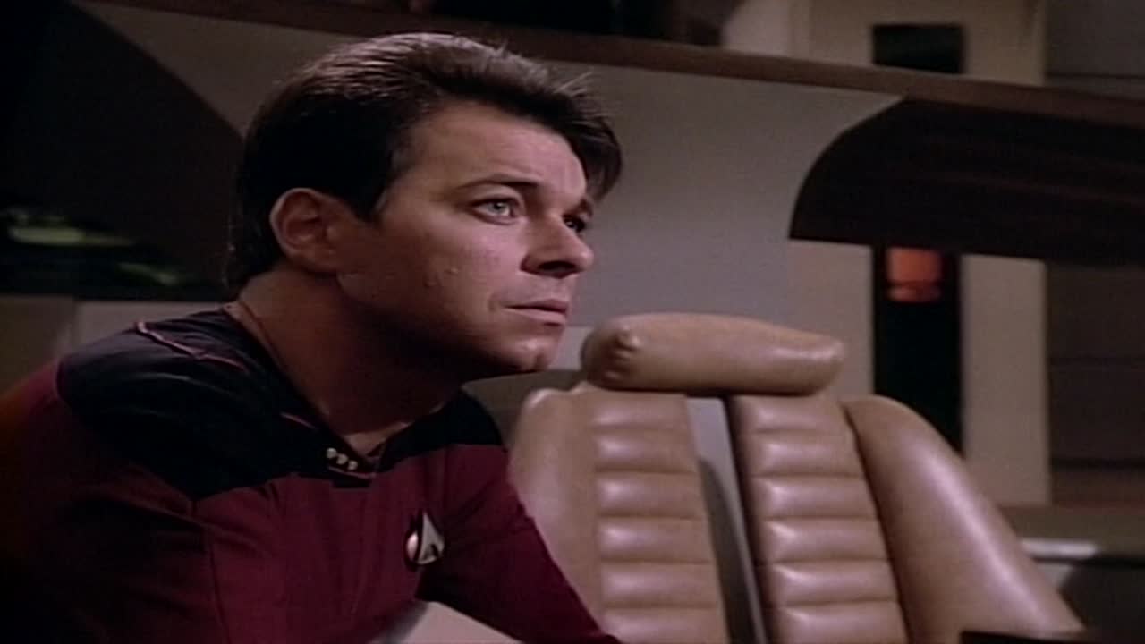 Star Trek: Az új nemzedék 1. Évad 22. Epizód online sorozat
