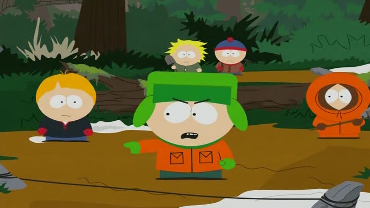 South Park 11. Évad 10. Epizód online sorozat