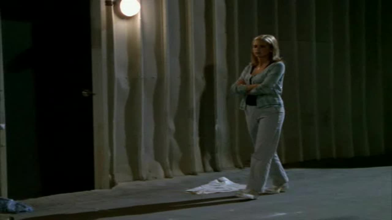 Buffy a vámpírók réme 3. Évad 2. Epizód online sorozat