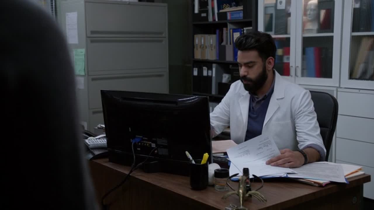 iZombie 3. Évad 12. Epizód online sorozat