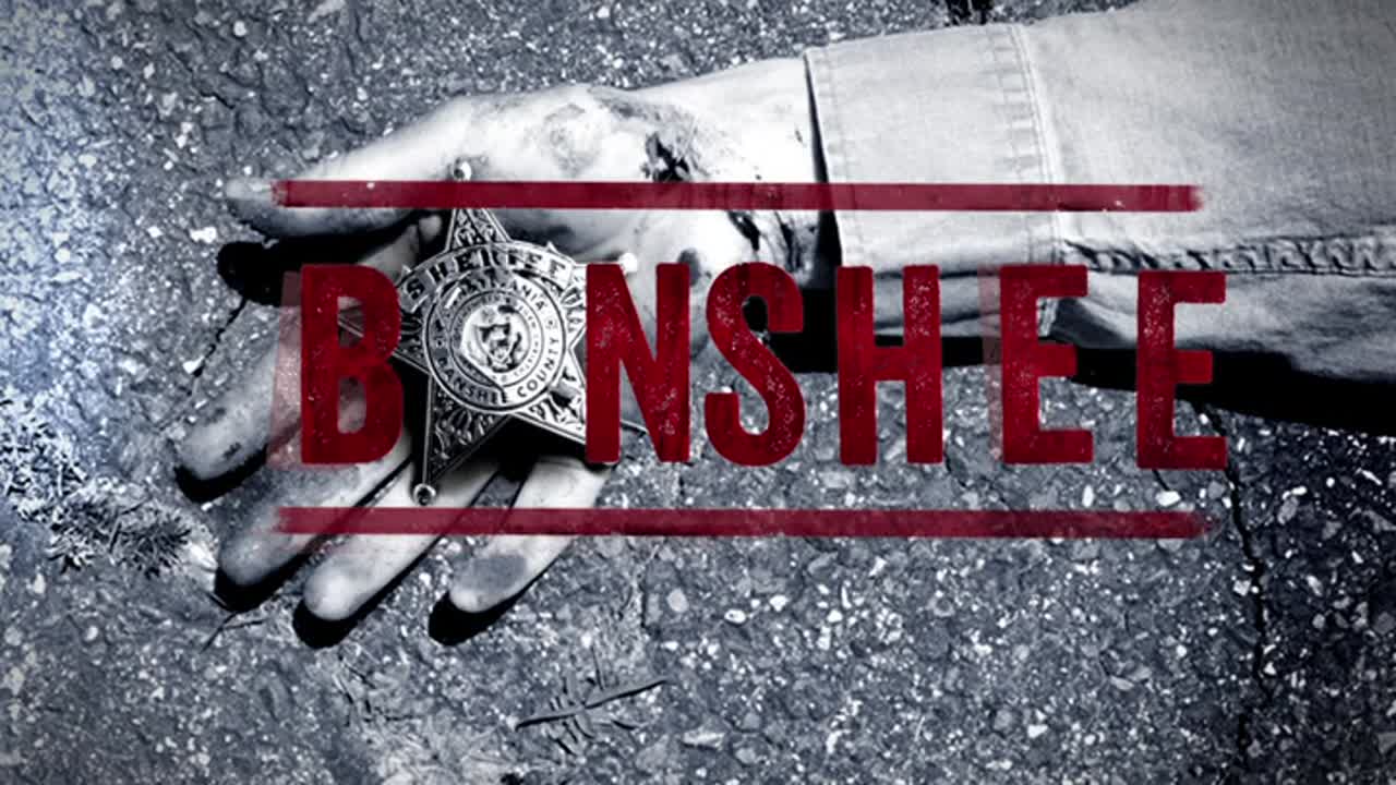 Banshee 1. Évad 9. Epizód online sorozat