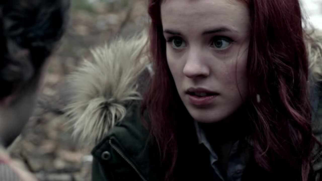 Wolfblood 2. Évad 5. Epizód online sorozat