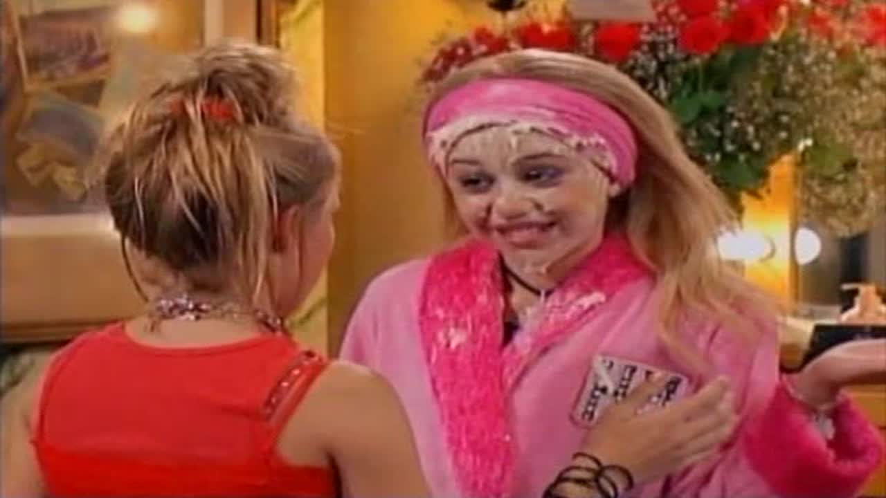 Hannah Montana 1. Évad 8. Epizód online sorozat