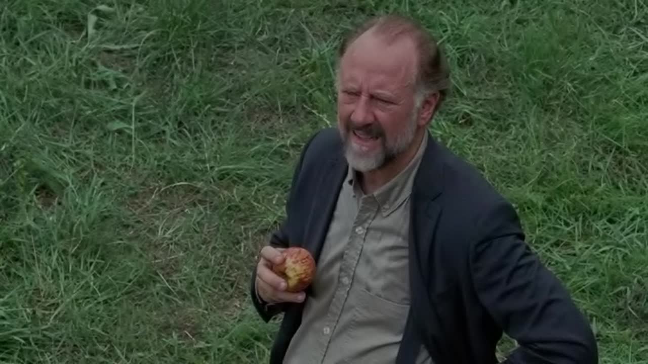 The Walking Dead 7. Évad 8. Epizód online sorozat