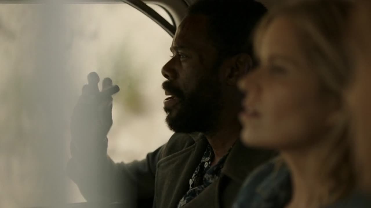 Fear the Walking Dead 3. Évad 11. Epizód online sorozat