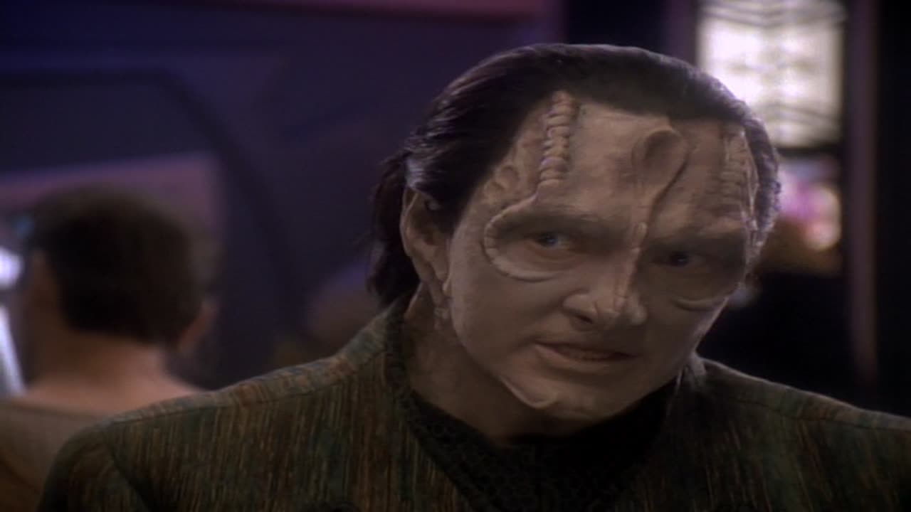 Star Trek: Deep Space Nine 3. Évad 18. Epizód online sorozat