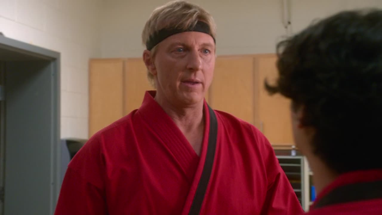 Cobra Kai 4. Évad 10. Epizód online sorozat