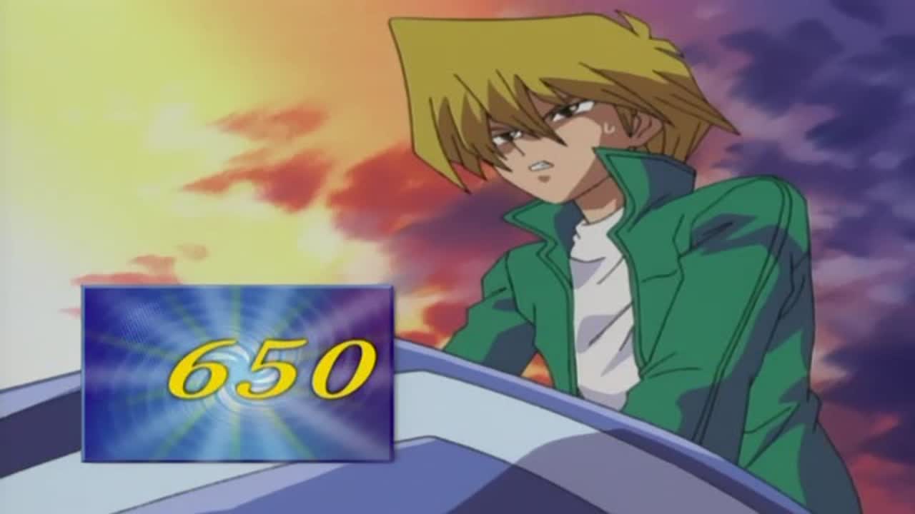 Yu-Gi Oh 1. Évad 12. Epizód online sorozat