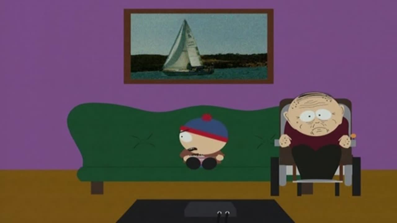 South Park 6. Évad 16. Epizód online sorozat