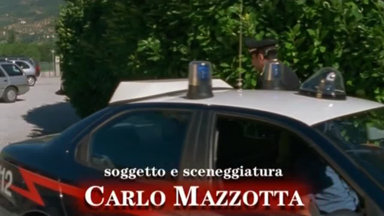 Don Matteo 2. Évad 15. Epizód online sorozat