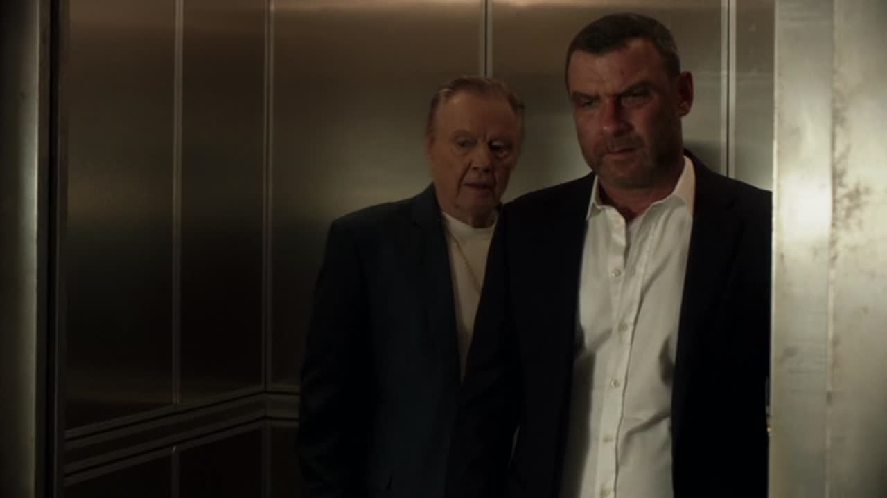 Ray Donovan 6. Évad 12. Epizód online sorozat