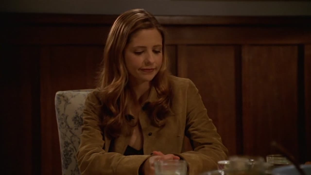 Buffy a vámpírók réme 6. Évad 5. Epizód online sorozat