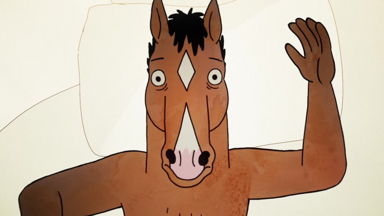 BoJack Horseman 2. Évad 9. Epizód online sorozat