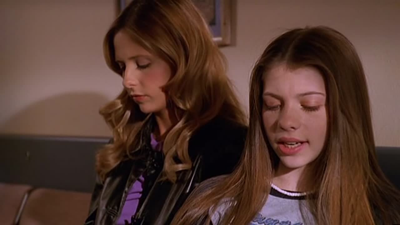 Buffy a vámpírók réme 5. Évad 8. Epizód online sorozat