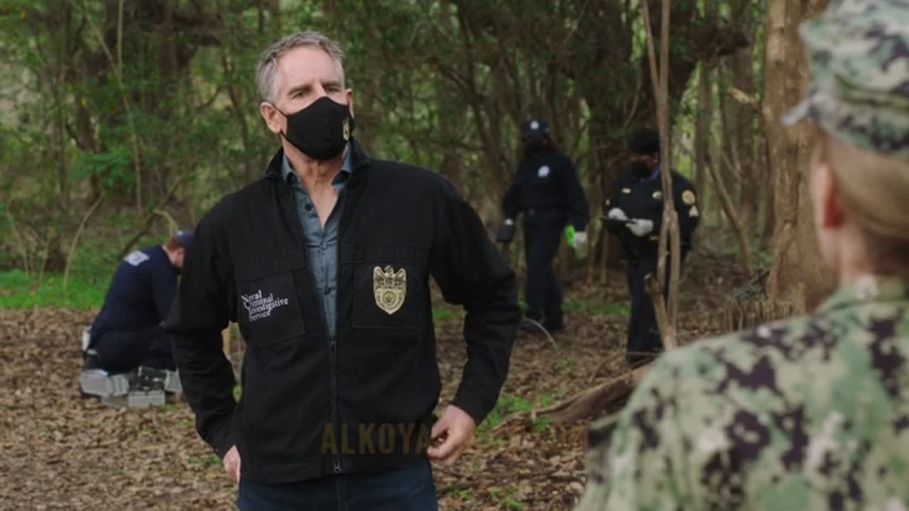 NCIS New Orleans 7. Évad 9. Epizód online sorozat