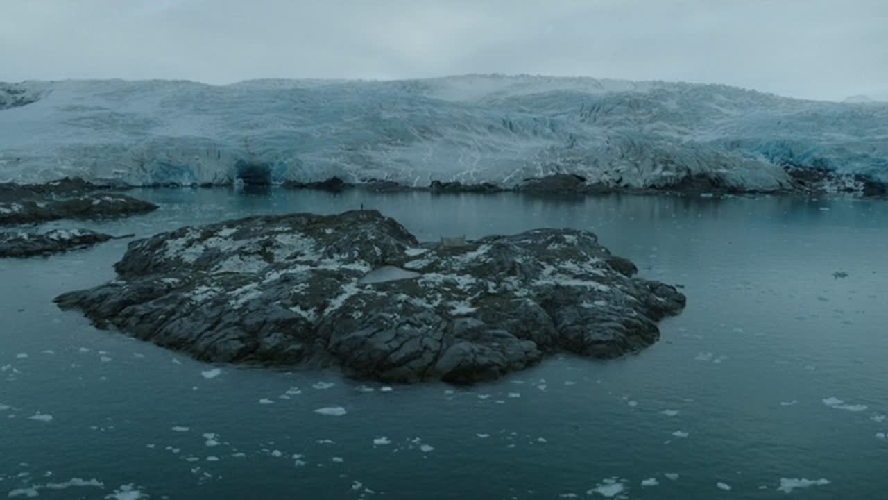 Északi vizeken 1. Évad 4. Epizód online sorozat