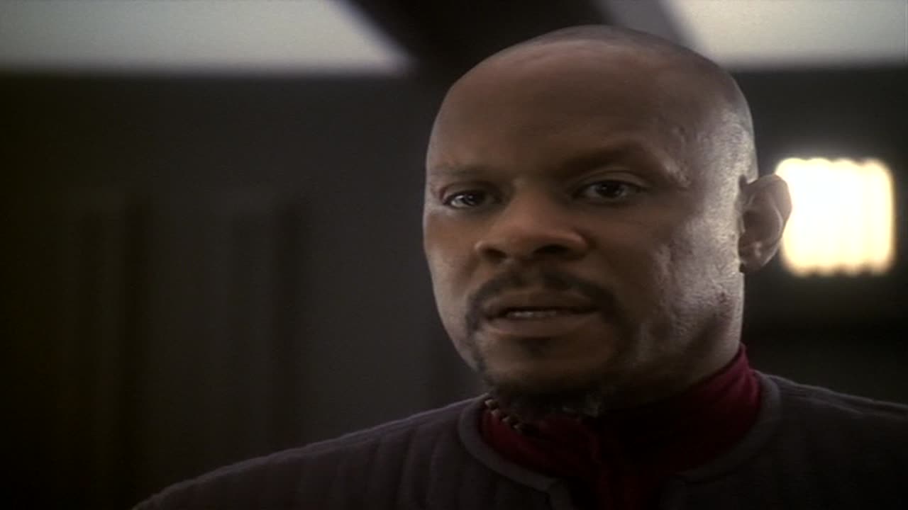 Star Trek: Deep Space Nine 6. Évad 11. Epizód online sorozat