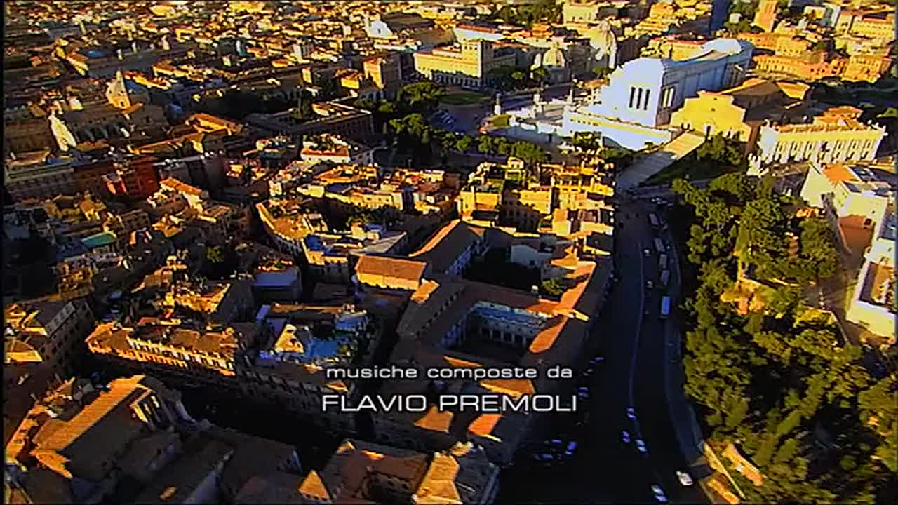 Római helyszínelök - Árulkodó nyomok 1. Évad 16. Epizód online sorozat