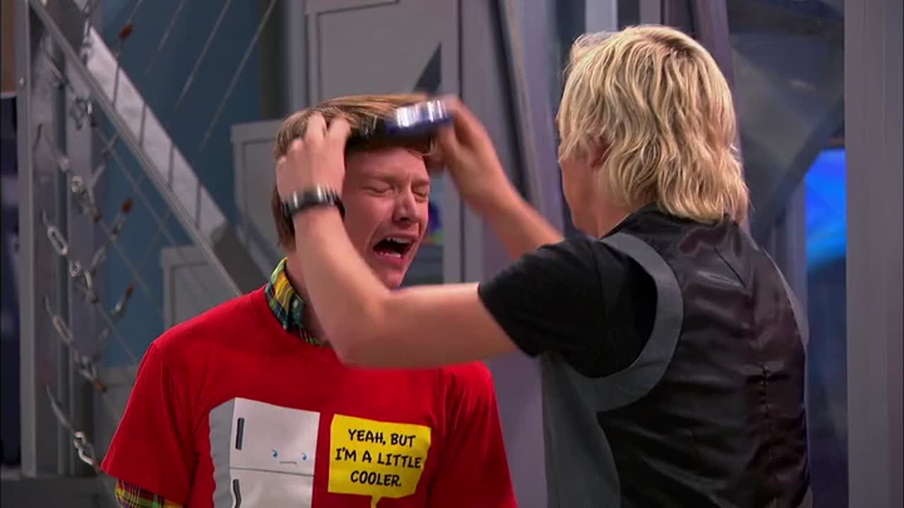 Austin és Ally 4. Évad 3. Epizód online sorozat