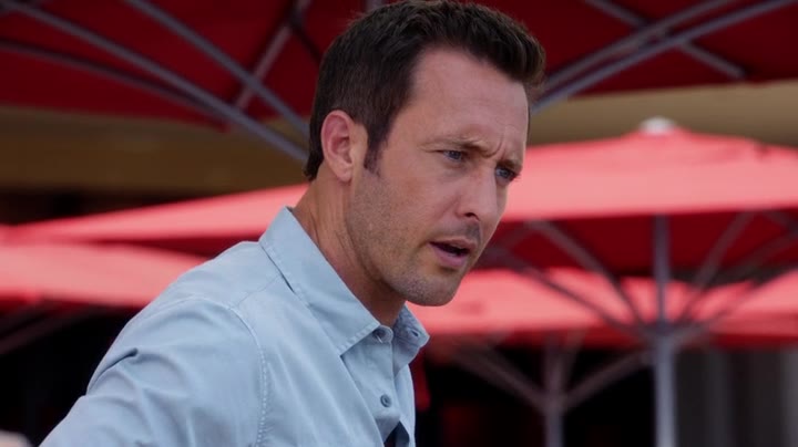 Hawaii Five-0 6. Évad 4. Epizód online sorozat