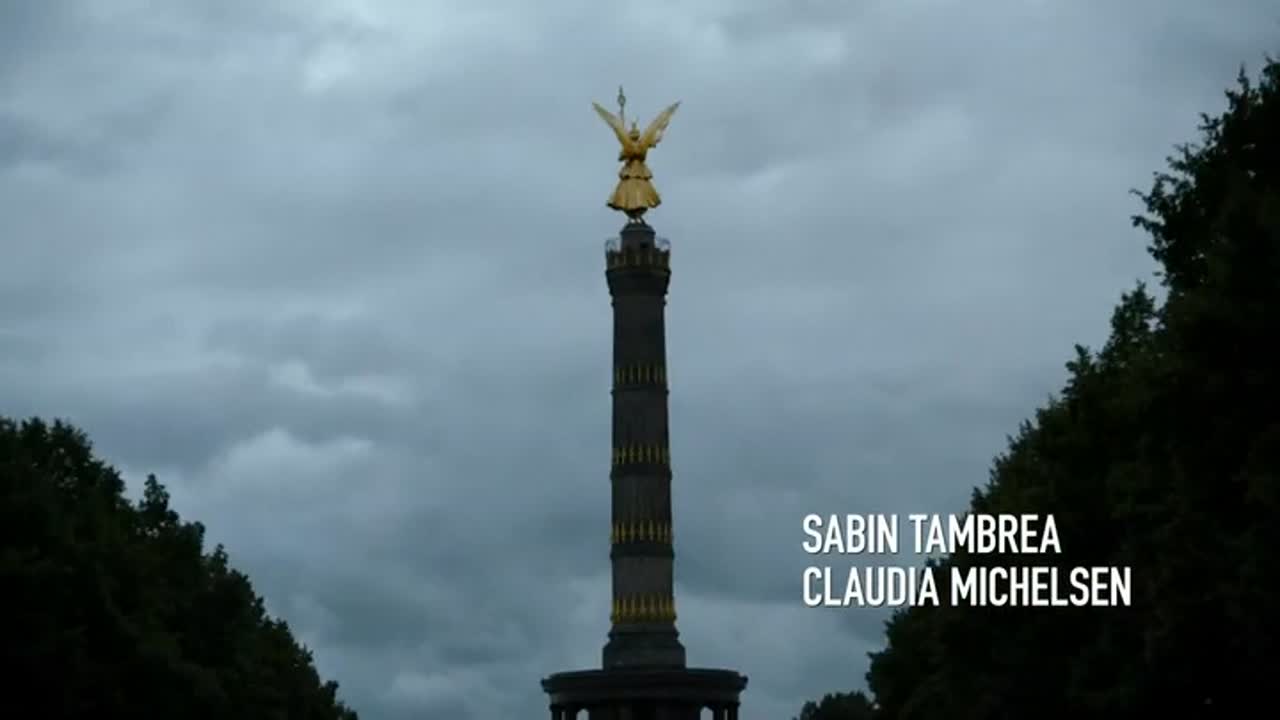 Berlini küldetés 1. Évad 4. Epizód online sorozat