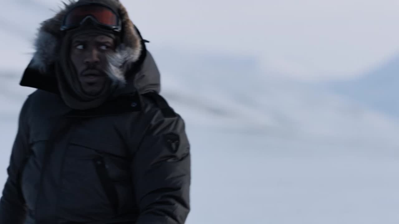 Fortitude 3. Évad 2. Epizód online sorozat