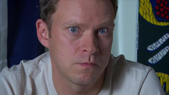 Peep Show 9. Évad 4. Epizód online sorozat