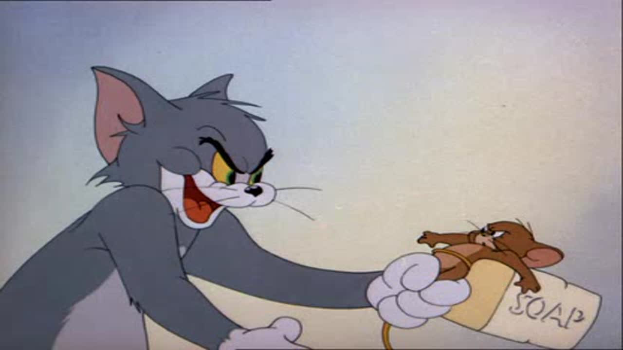 Tom és Jerry 4. Évad 1. Epizód online sorozat