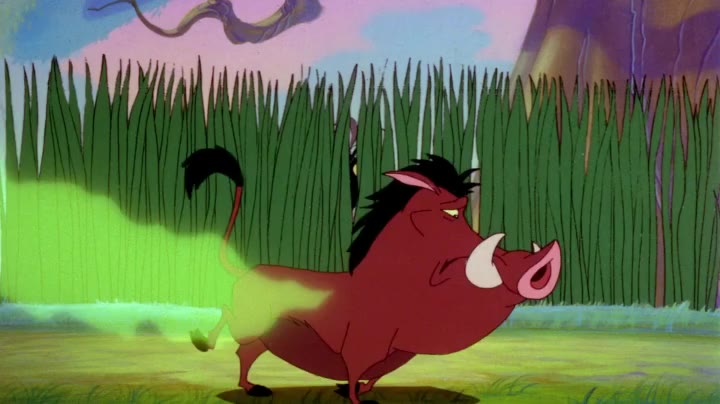 Timon és Pumba 3. Évad 6. Epizód online sorozat