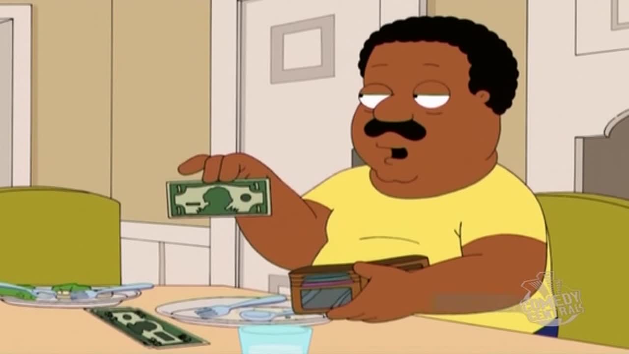 Cleveland Show 10. Évad 8. Epizód online sorozat