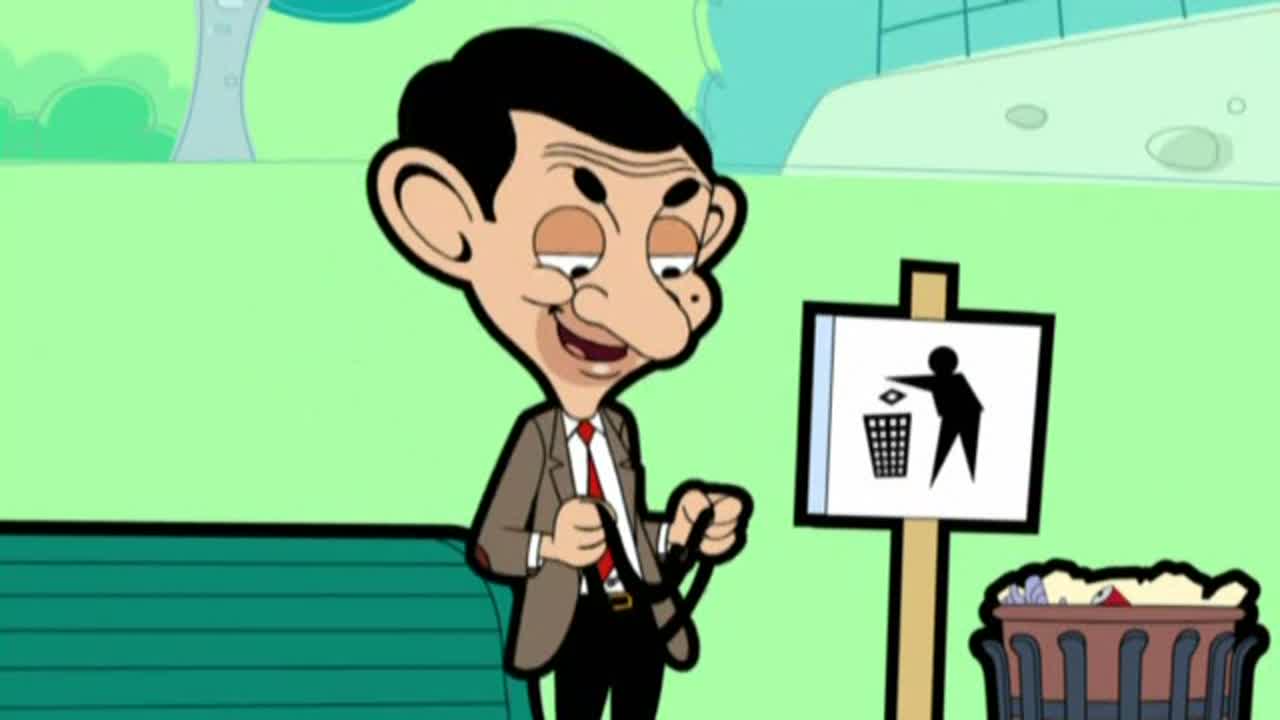 Mr. Bean 1. Évad 22. Epizód online sorozat