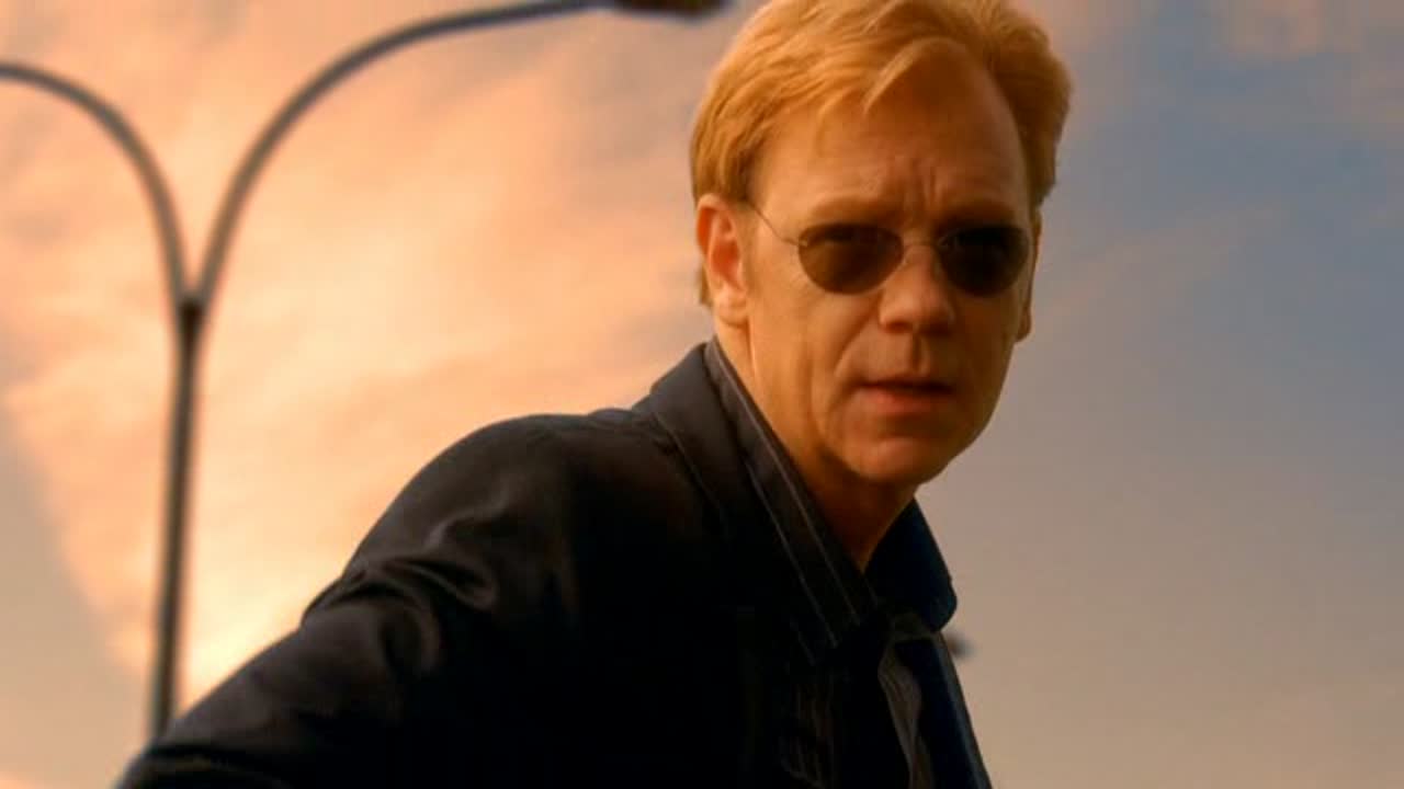 CSI Miami 5. Évad 8. Epizód online sorozat