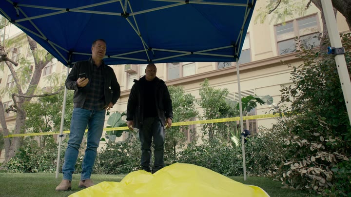 NCIS Los Angeles 14. Évad 16. Epizód online sorozat