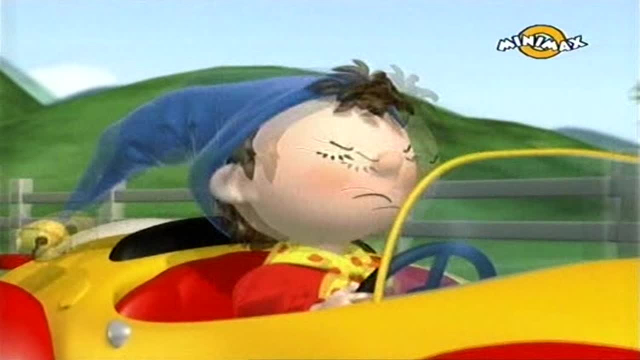 Noddy 1. Évad 11. Epizód online sorozat