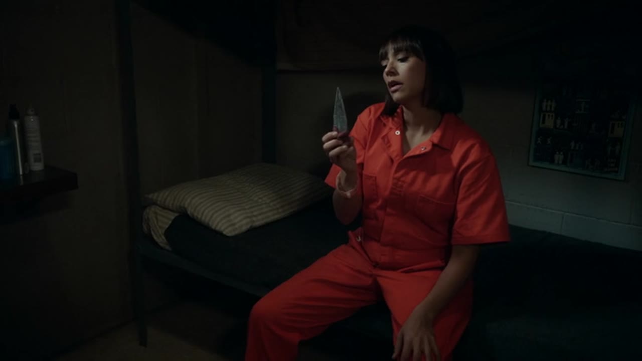 Angie Tribeca 2. Évad 10. Epizód online sorozat