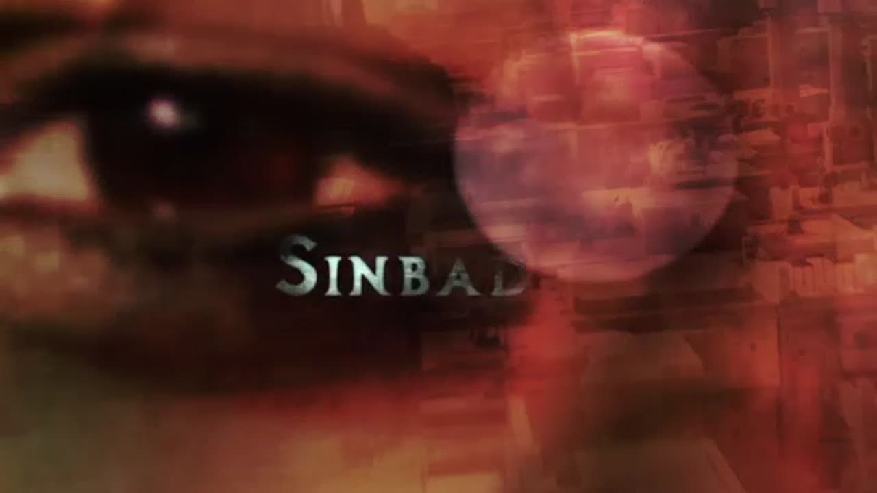 Sinbad 1. Évad 6. Epizód online sorozat