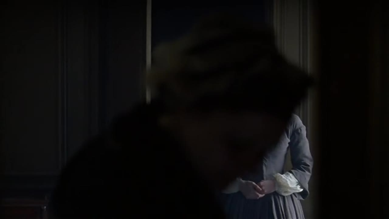 Jane Eyre 1. Évad 3. Epizód online sorozat